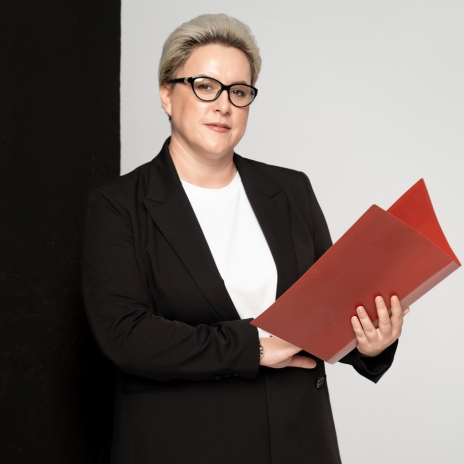 Анна Михайлова