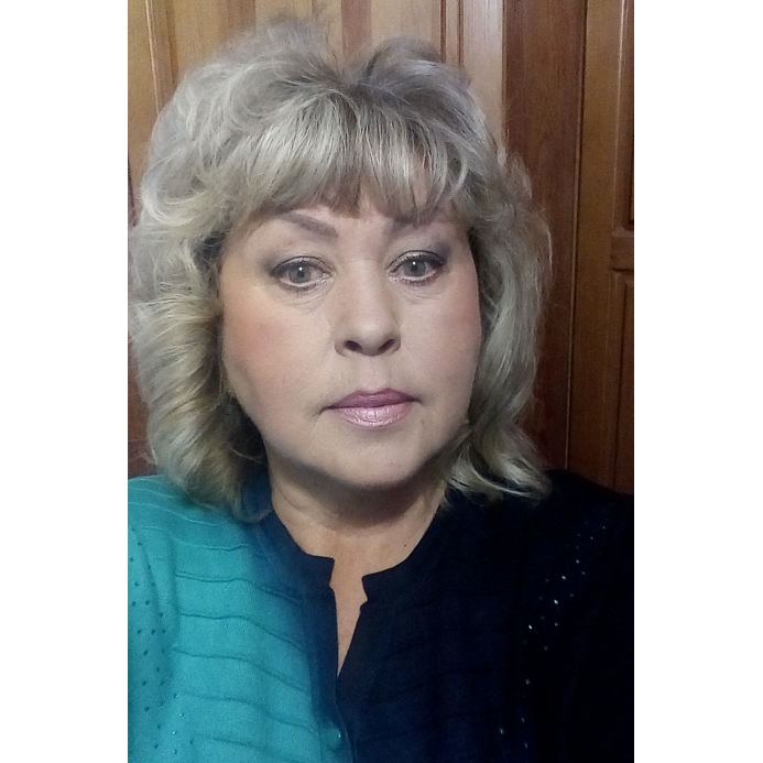Евгения Меньшикова