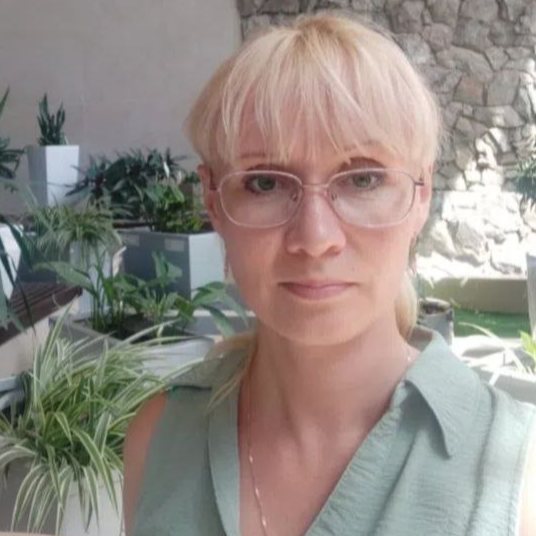 Наталья Прохорова