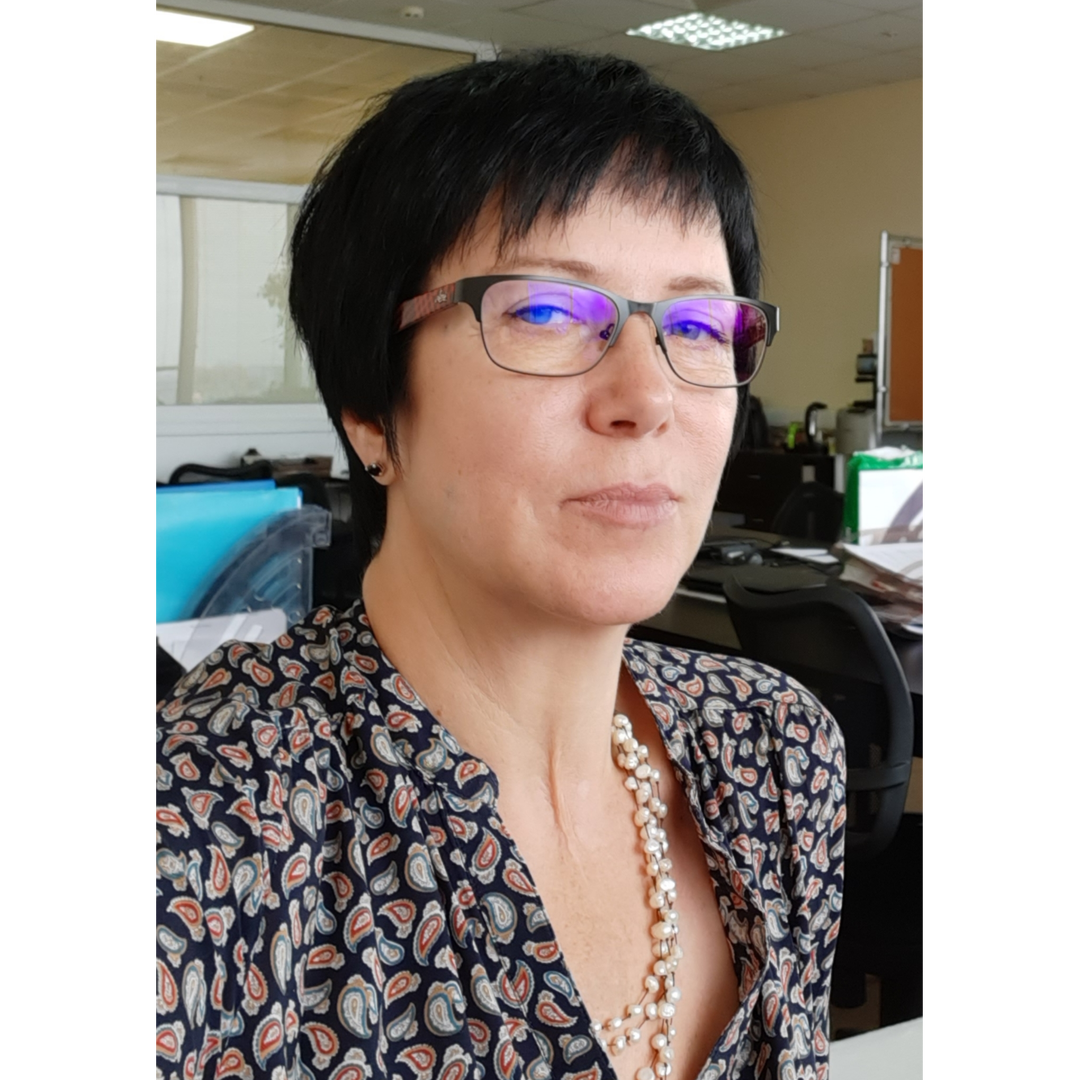 Галина Самойленко