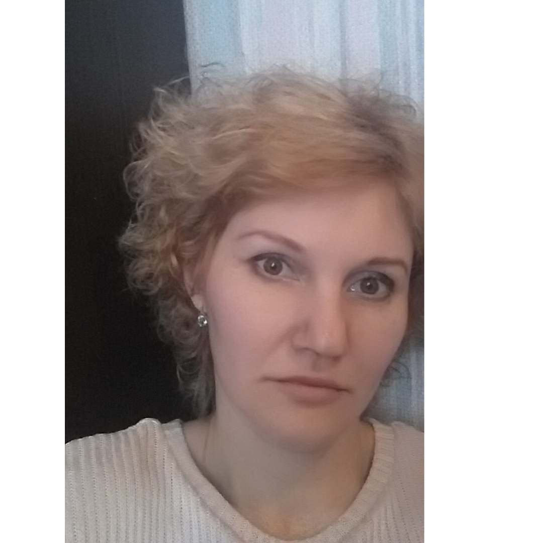 Олеся Зыкина