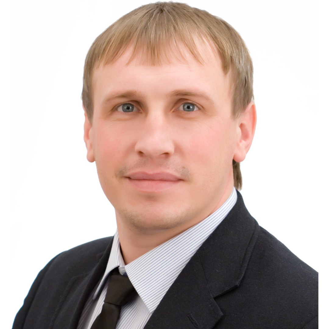 Сергей Бояринцев