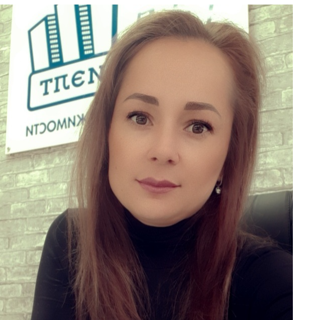 Юлия Полякова