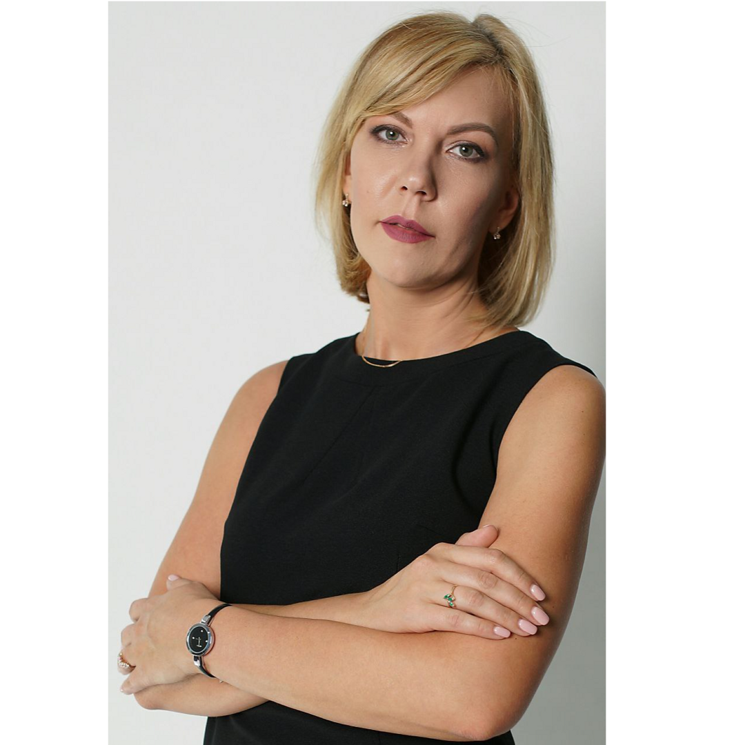 Наталья Есаулкова