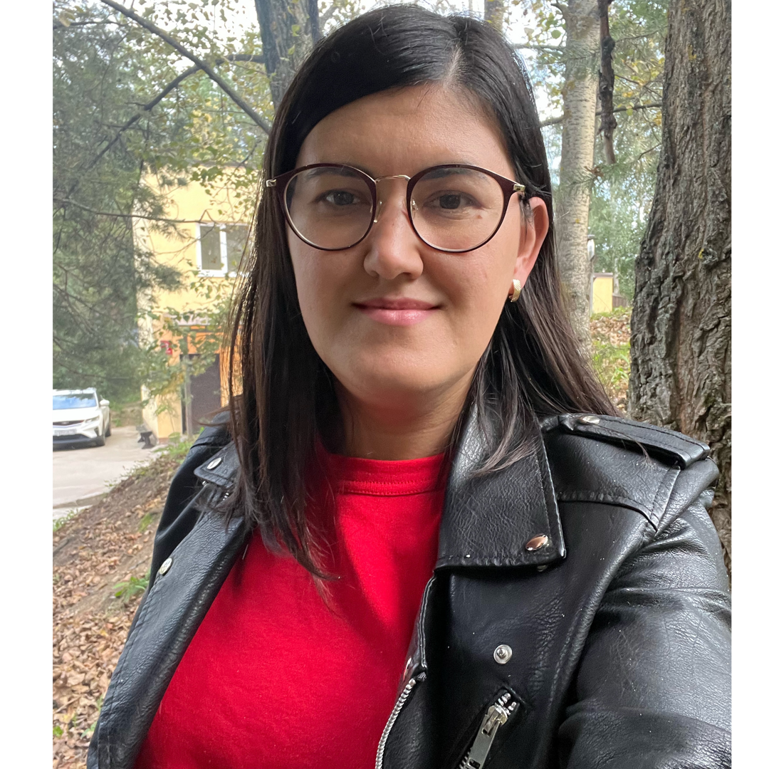 Айгуль Вахитова