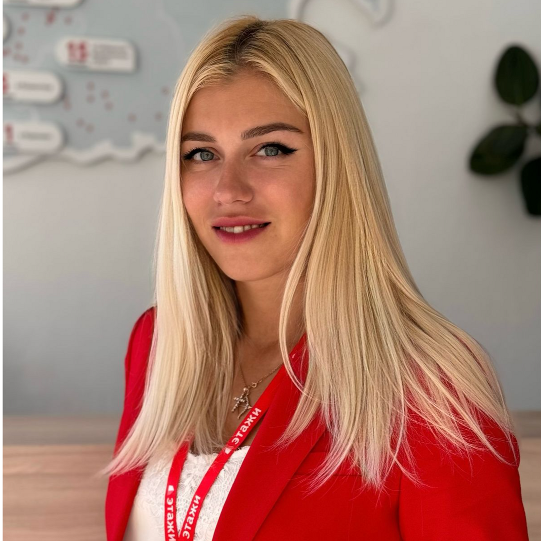 Руслана Васильева