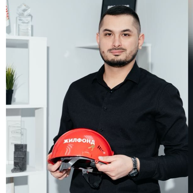 Ефим Саблин