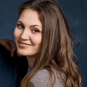 Юлия Туголукова