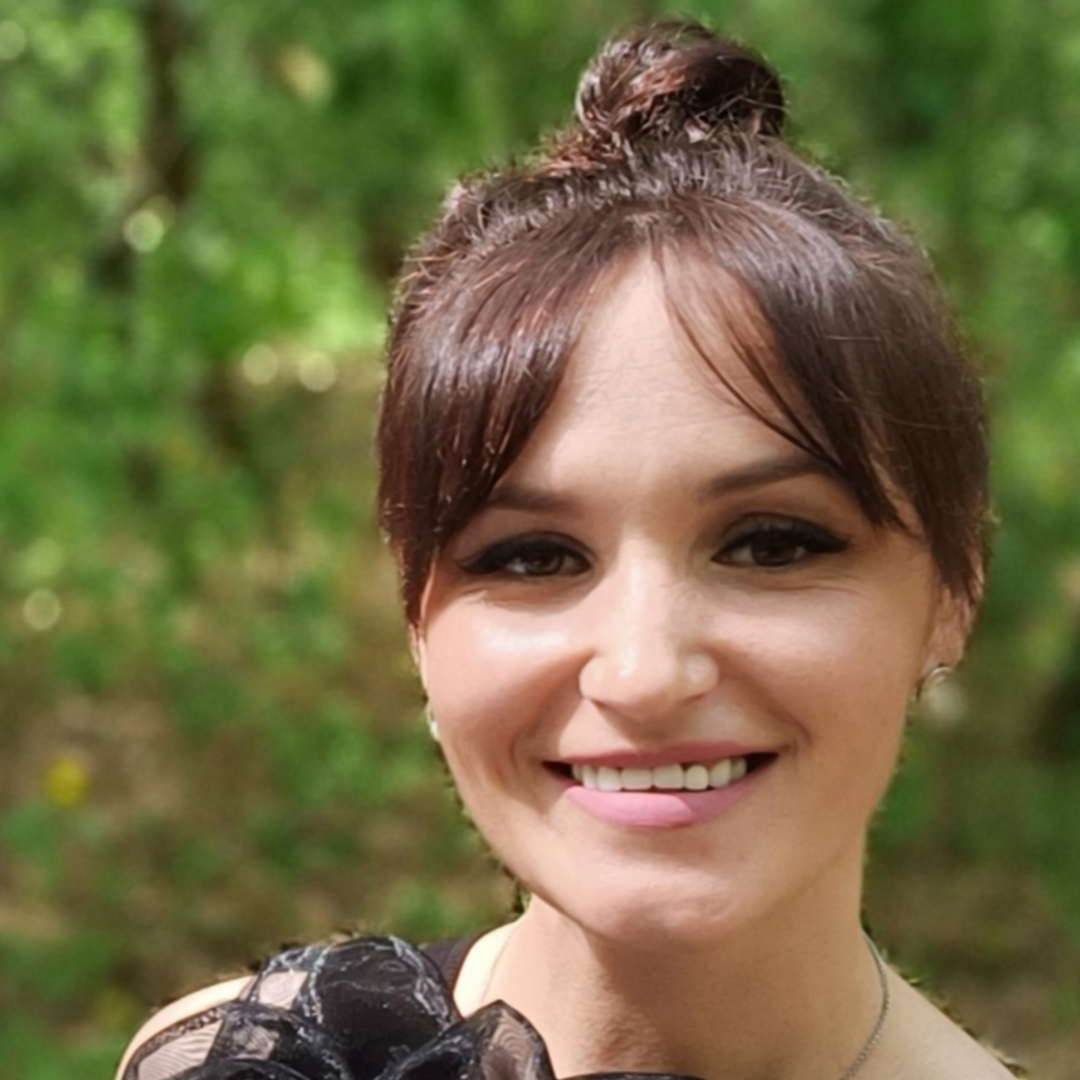 Зиля Фархутдинова