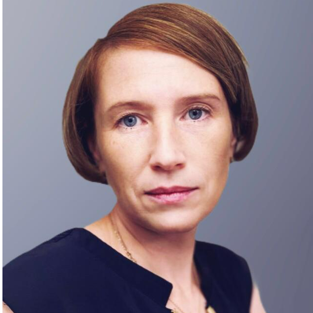 Ольга Фалина