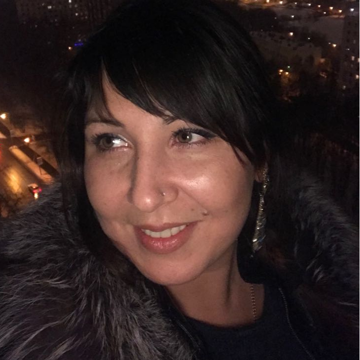 Татьяна Шибаева