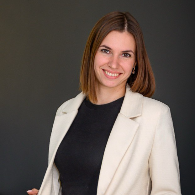 Анастасия Баркова