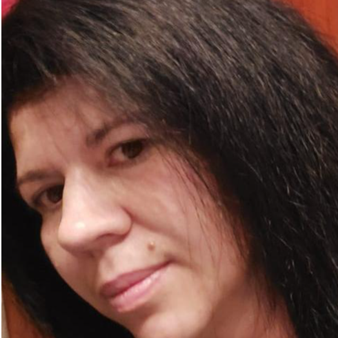 Юлиана Егорова