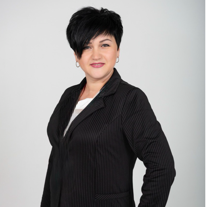 Ирина Корнеева