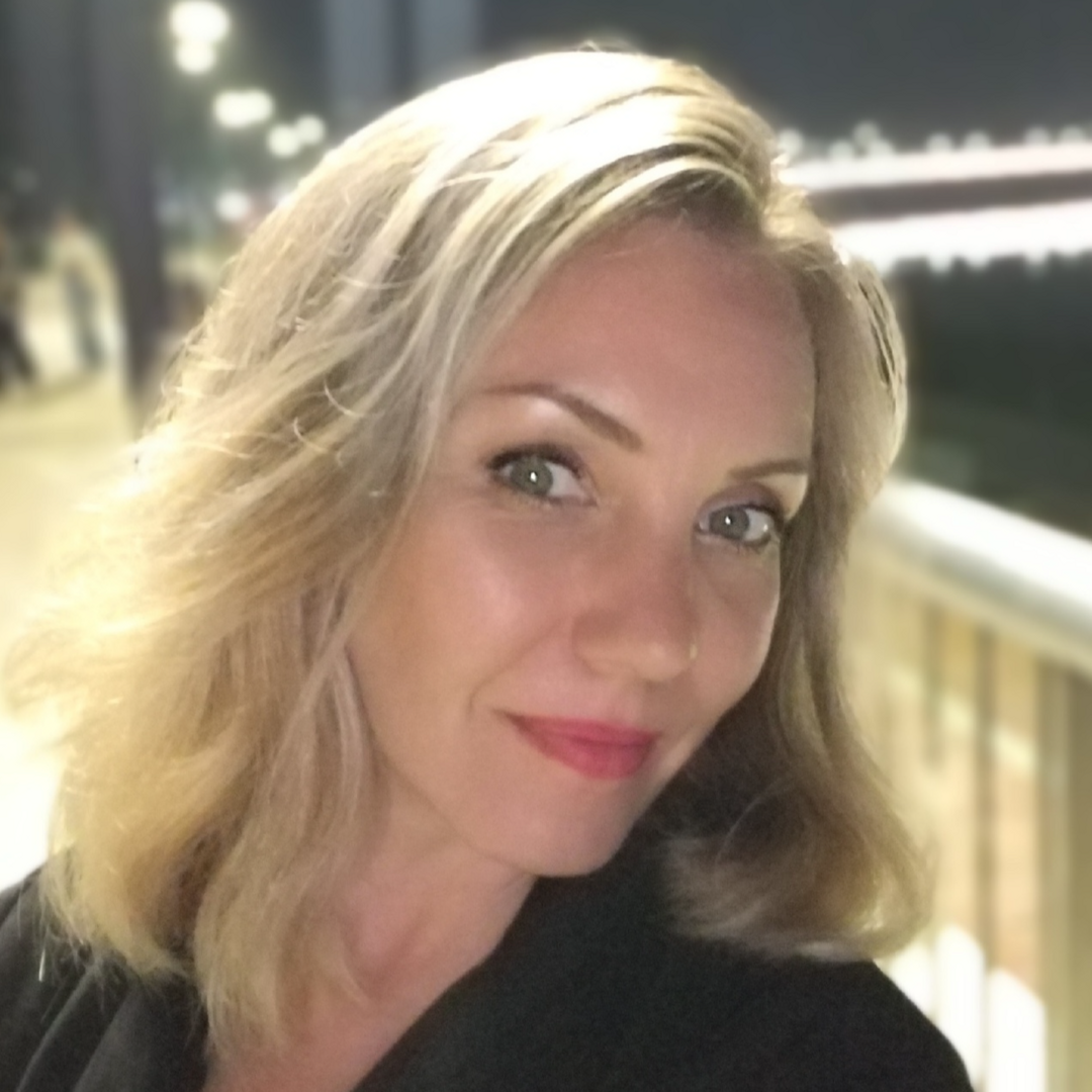 Кристина Хомич