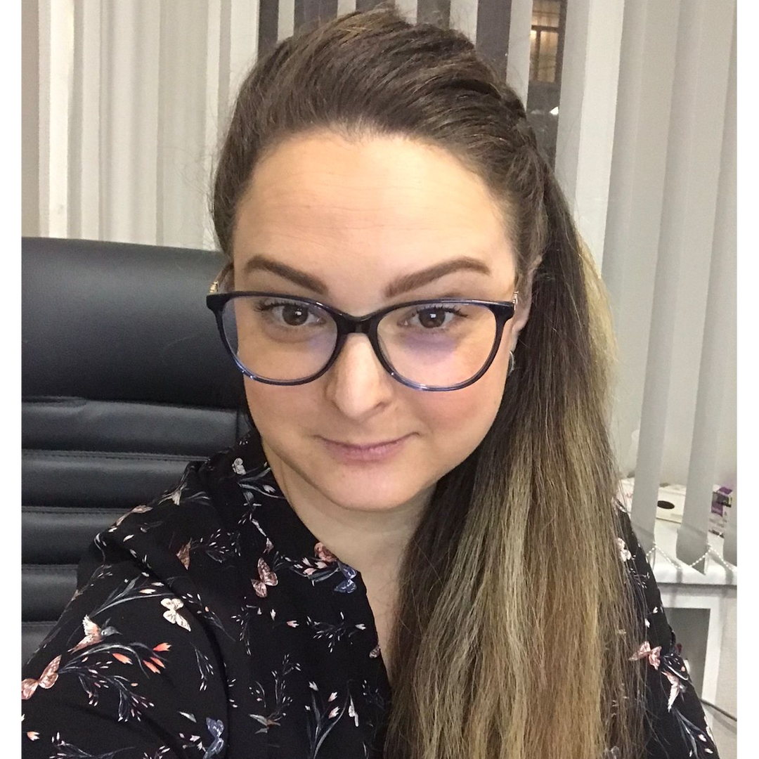 Ида Портнова