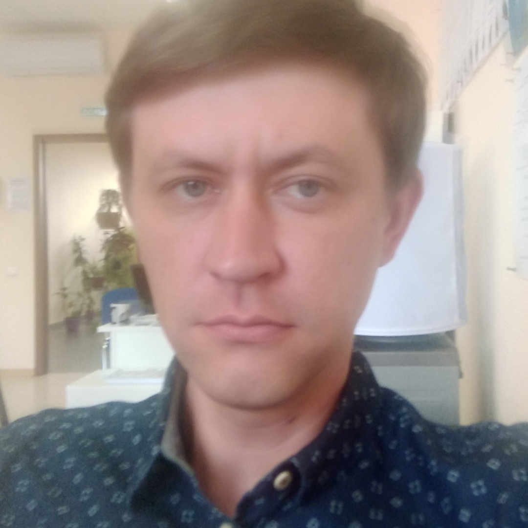 Алексей Виткалов