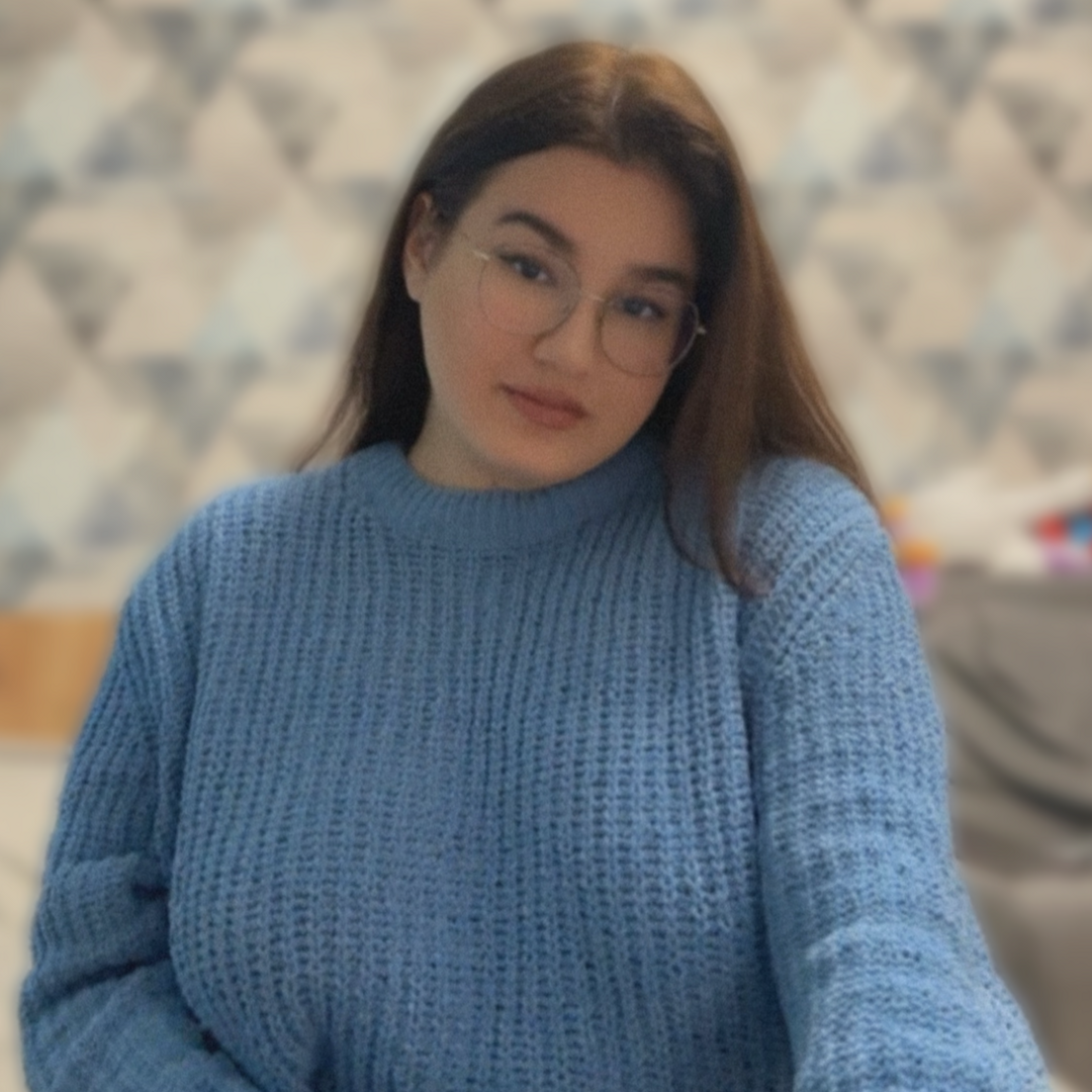 Алина Прохорова