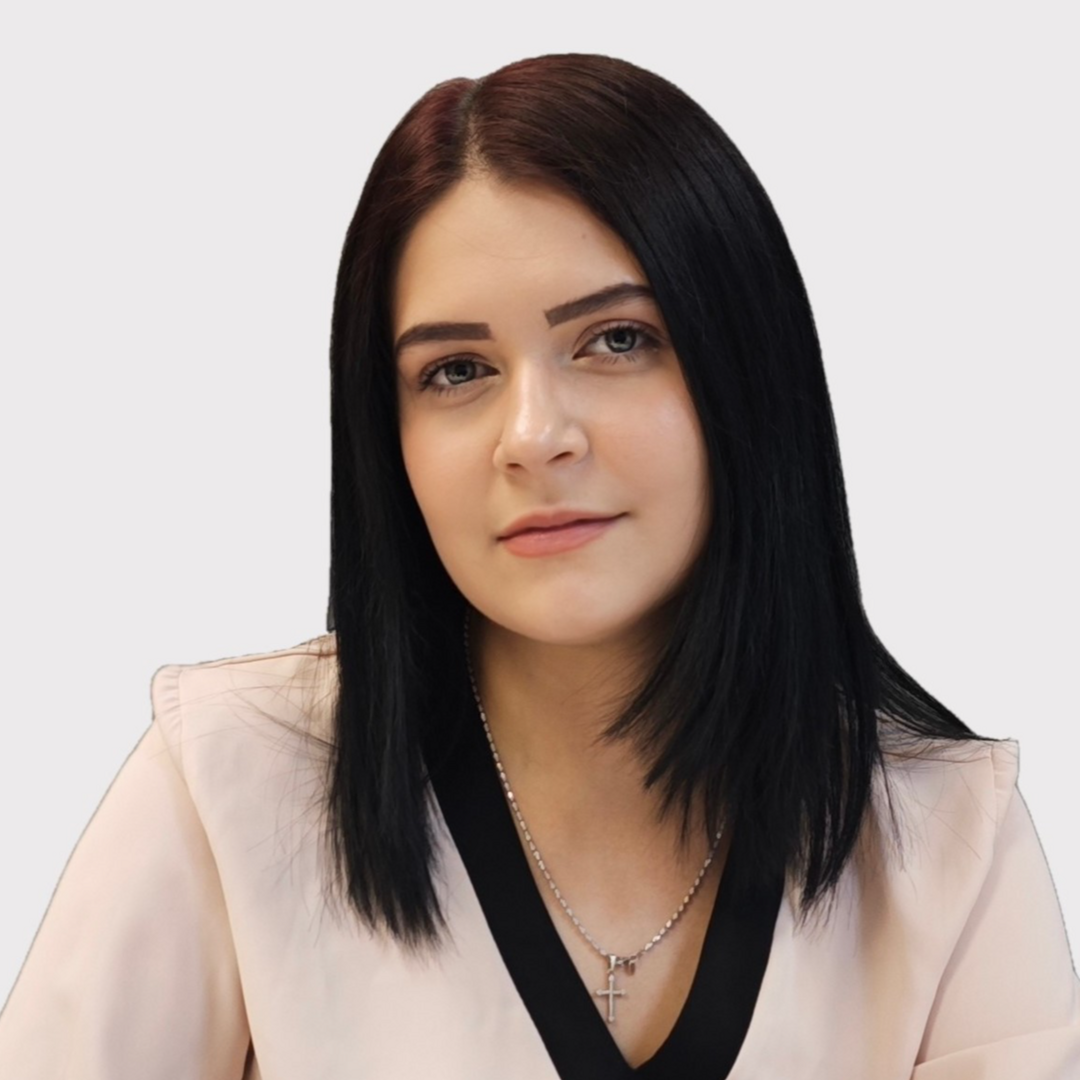 Екатерина Онищенко