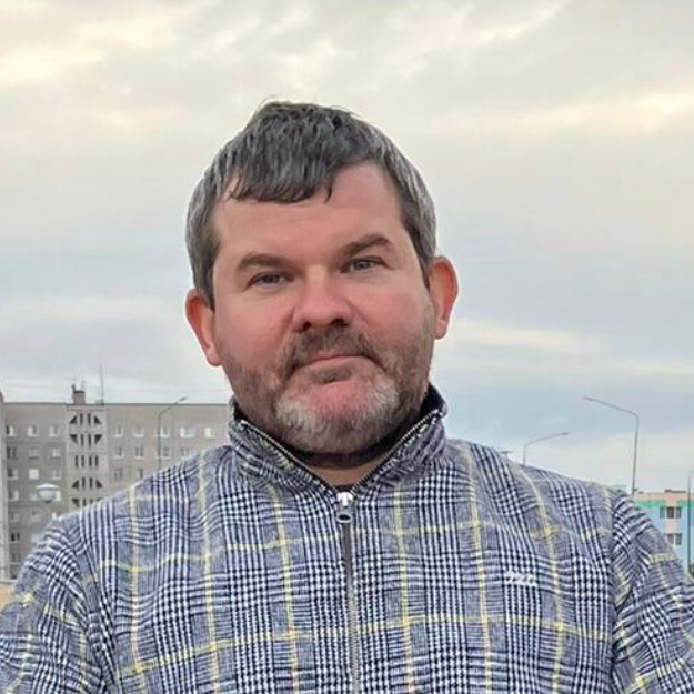 Дмитрий Мишнев