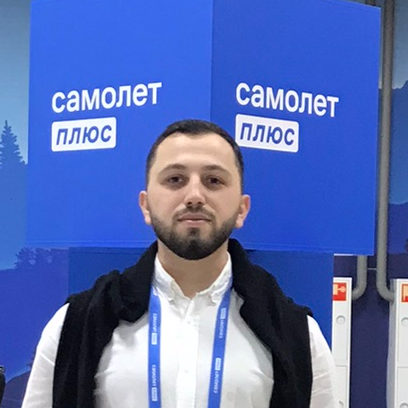 Гор Даллакян