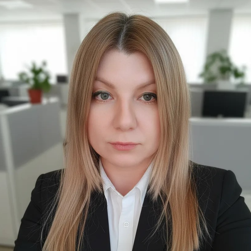 Эльмира Низамиева