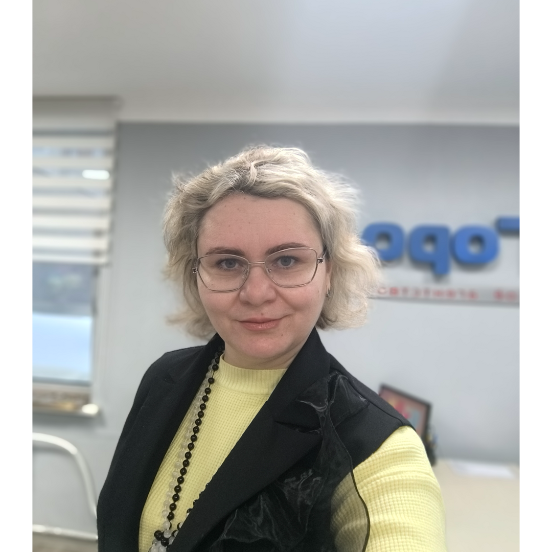 Евгения Пышминцева