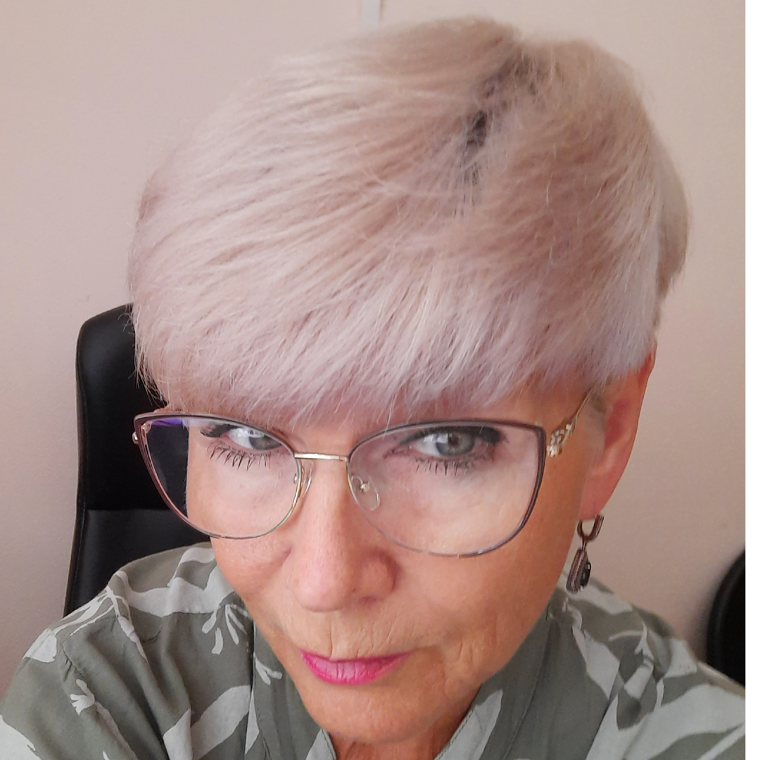 Ольга Рудик