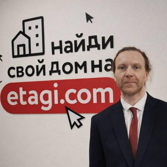 Андрей Лисин