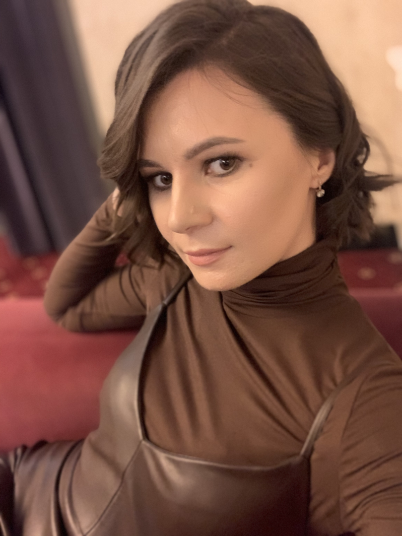 Людмила Мартынова