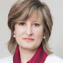Анна Нилова