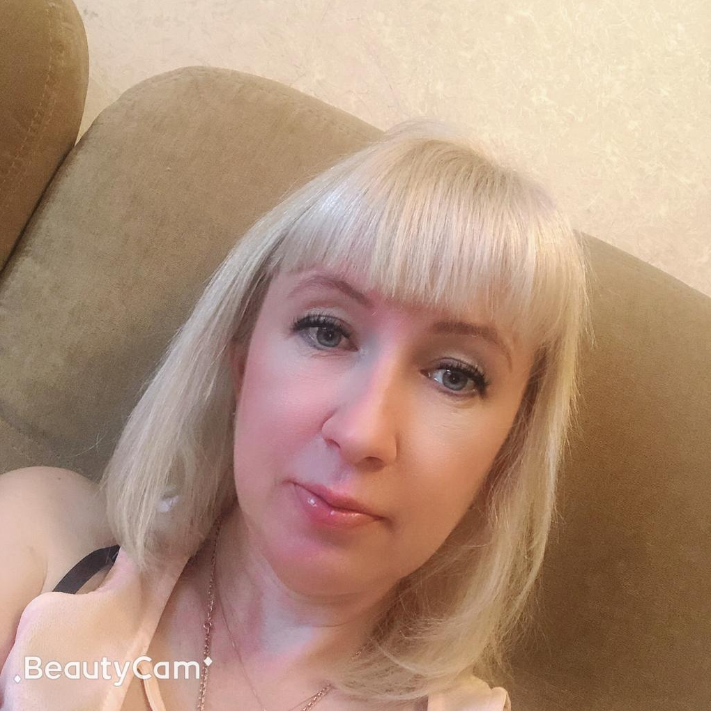 Анна Гончарова