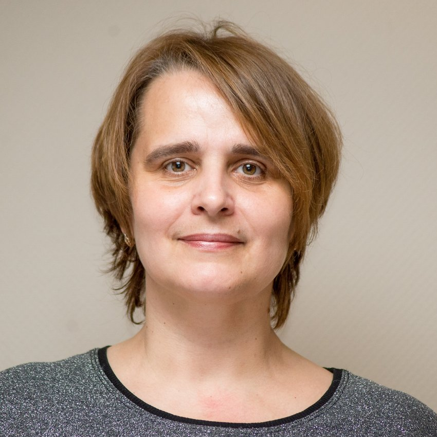 Ольга Алиева