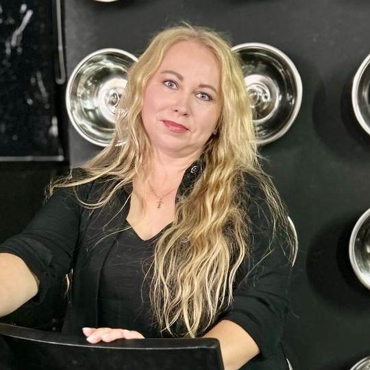 Кристина Иванкова