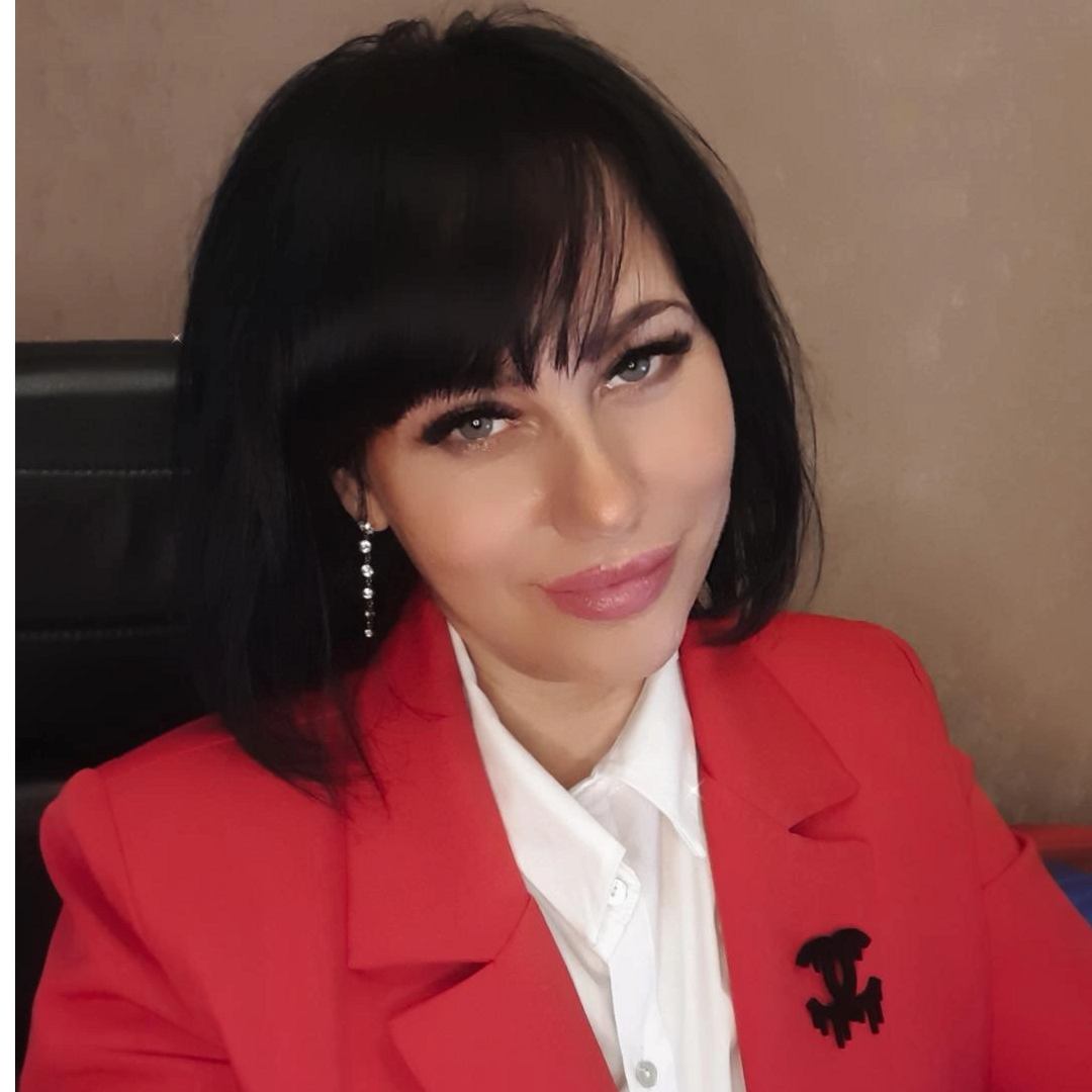 Татьяна Глотова
