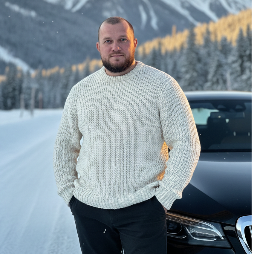 Максим Скоморин