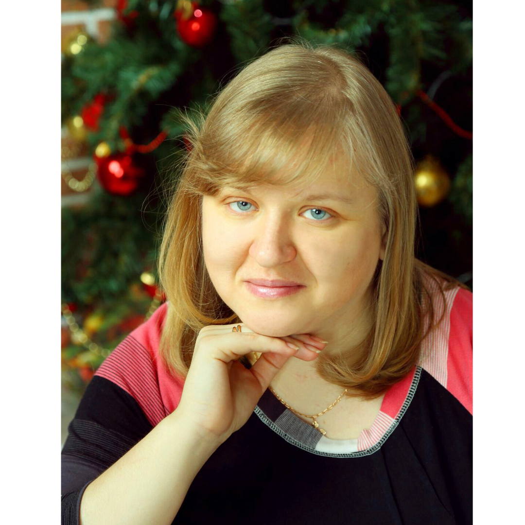 Марина Киселева