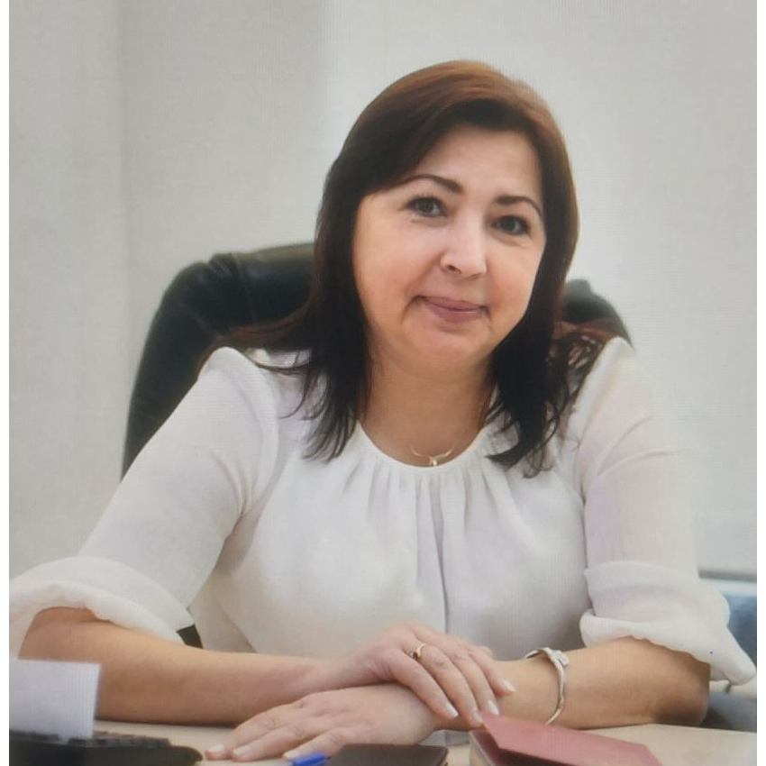 Татьяна Козлова