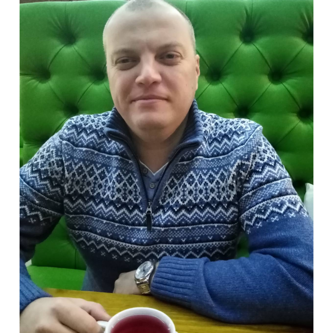 Денис Козлов