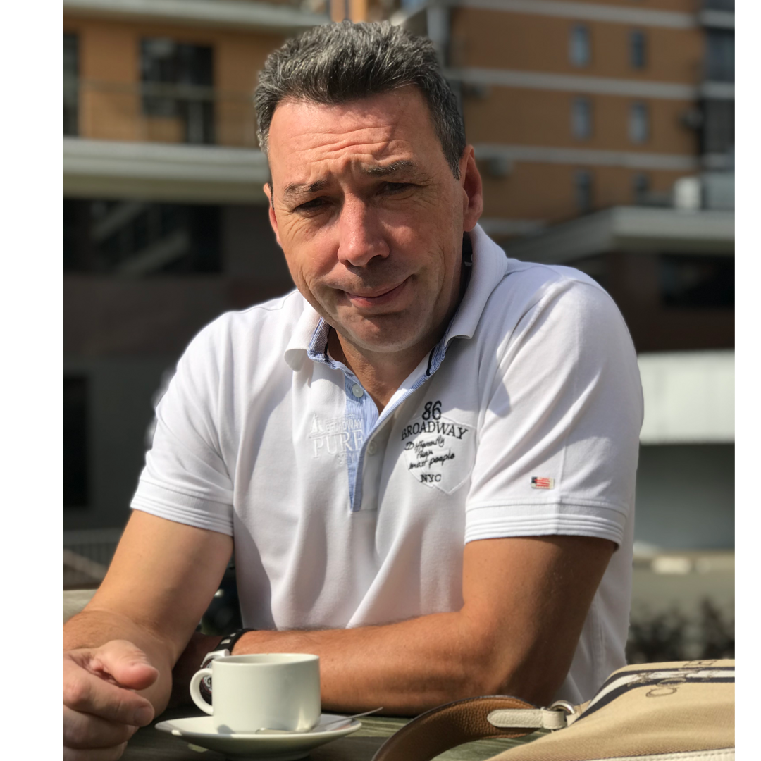 Борис Гусев