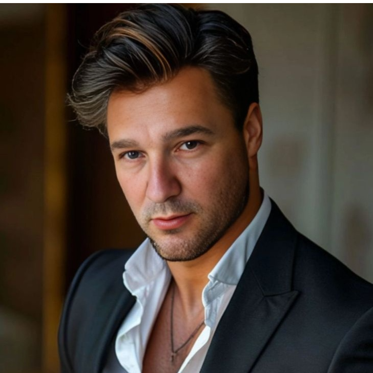 Олег Иванов