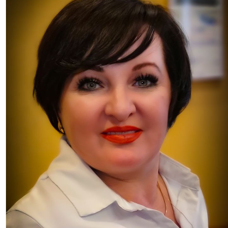 Маргарита Ушенко