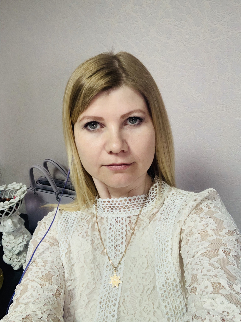 Татьяна Высоких