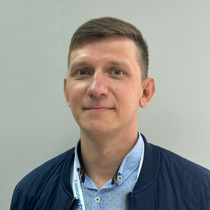 Александр Андреев