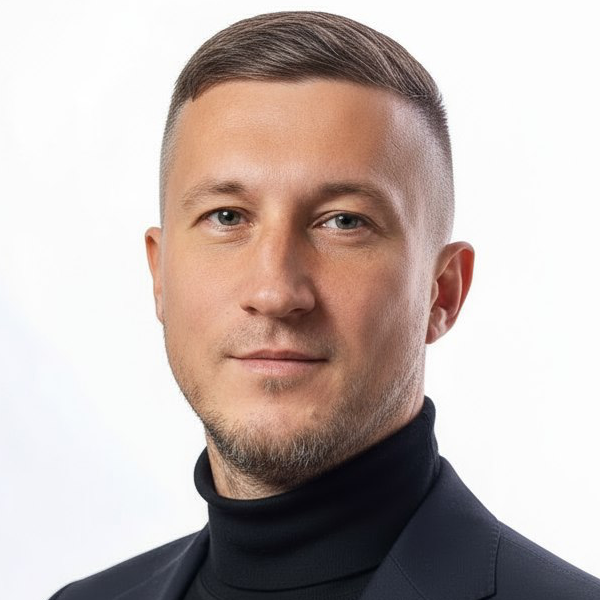 Антон Лифенцев