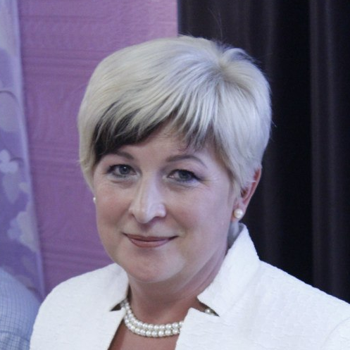 Татьяна Белоусова