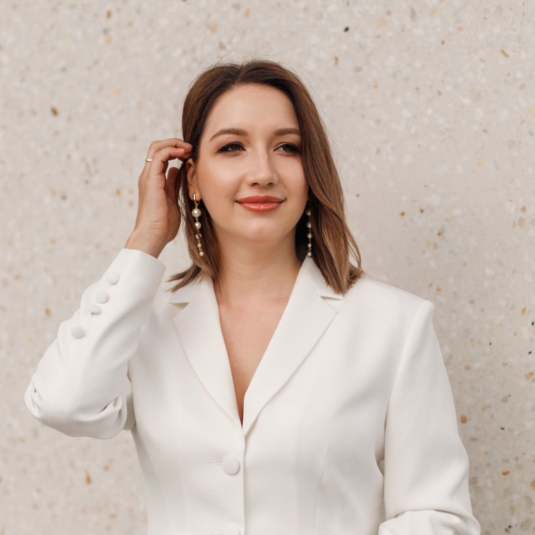 Надежда Жукова