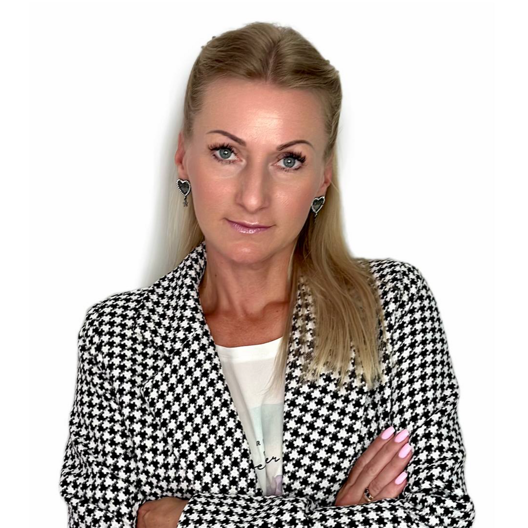 Наталья Фетисова