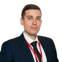 Олег Волков