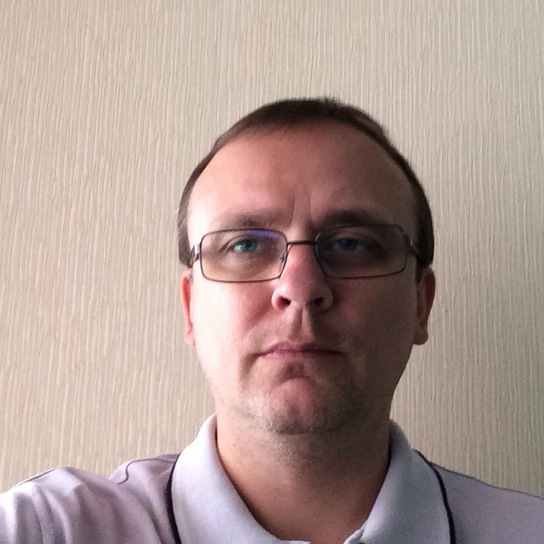 Андрей Смирнов